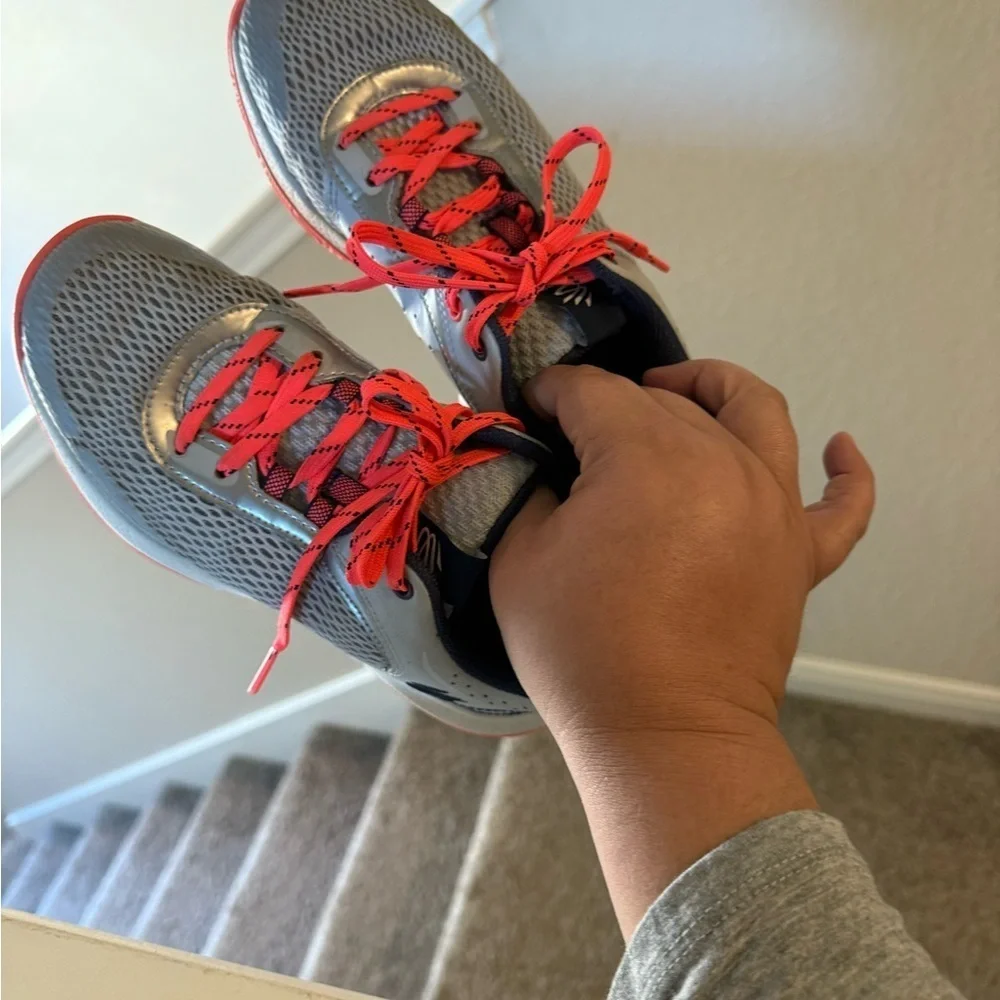 Under Armour Curry GS 3Z6 Big Kids Size 4.5